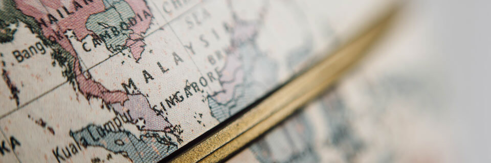 マレーシアへの引っ越し費用