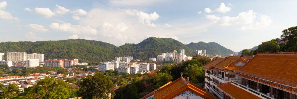 マレーシア移住にかかる費用（車）