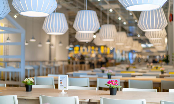 マレーシア移住にかかる費用（生活必需品）