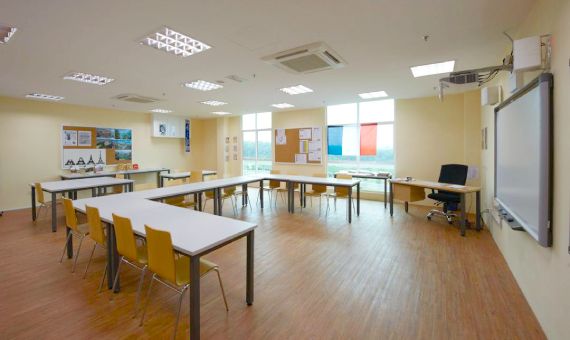 エプソムカレッジマレーシア教室