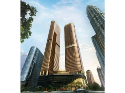 クラウトハウスレジデンス (CloutHaus Residences) - クアラルンプールの販売物件