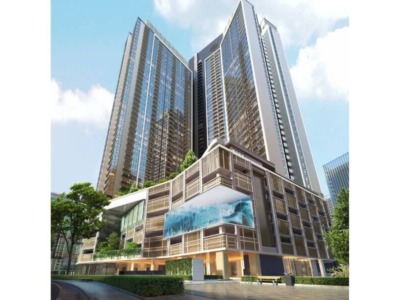 コアレジデンス