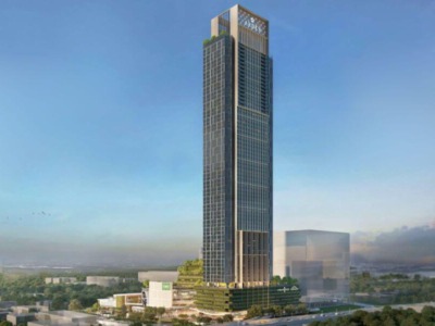 アーデン (Arden) - ジョホールバルの販売物件