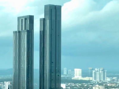 アスタカ (The Astaka) - ジョホールバルの販売物件