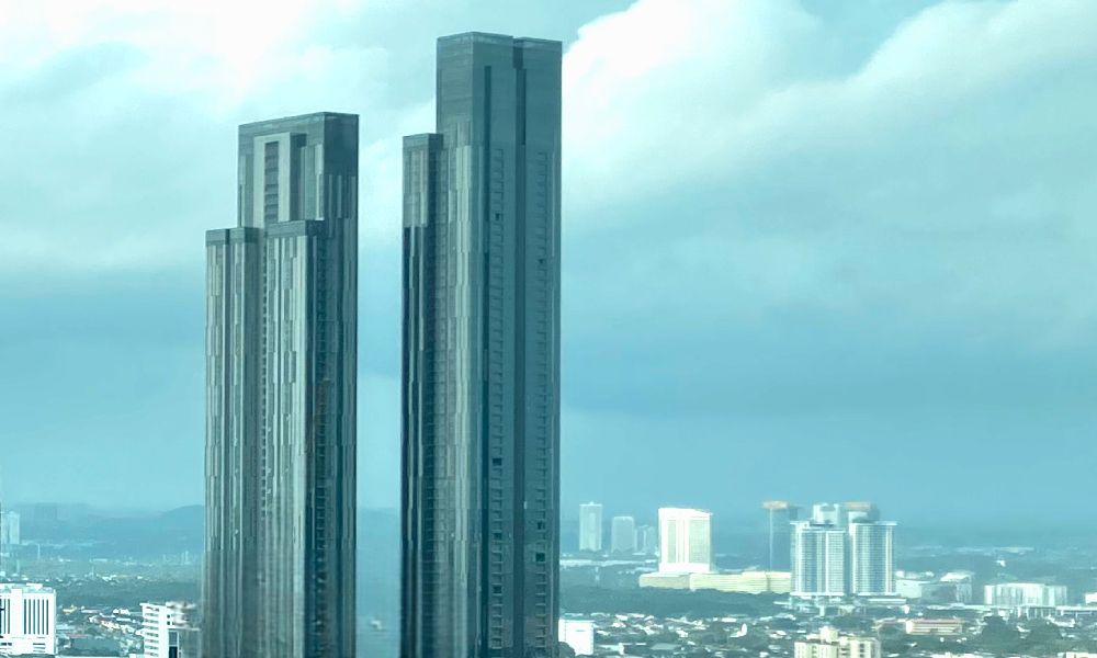 アスタカ外観画像