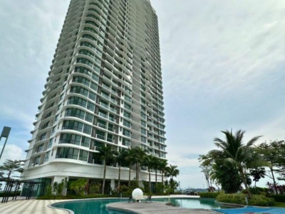 マクロリンクメディ二 (Macrolink Medini) - ジョホールバルの販売物件