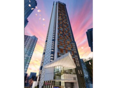 ハナズスイート (Hanaz Suites) - クアラルンプールの販売物件