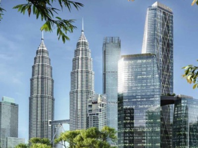 ジュエルバイオクスリーKLCC (Jewel by Oxley KLCC) - クアラルンプールの販売物件