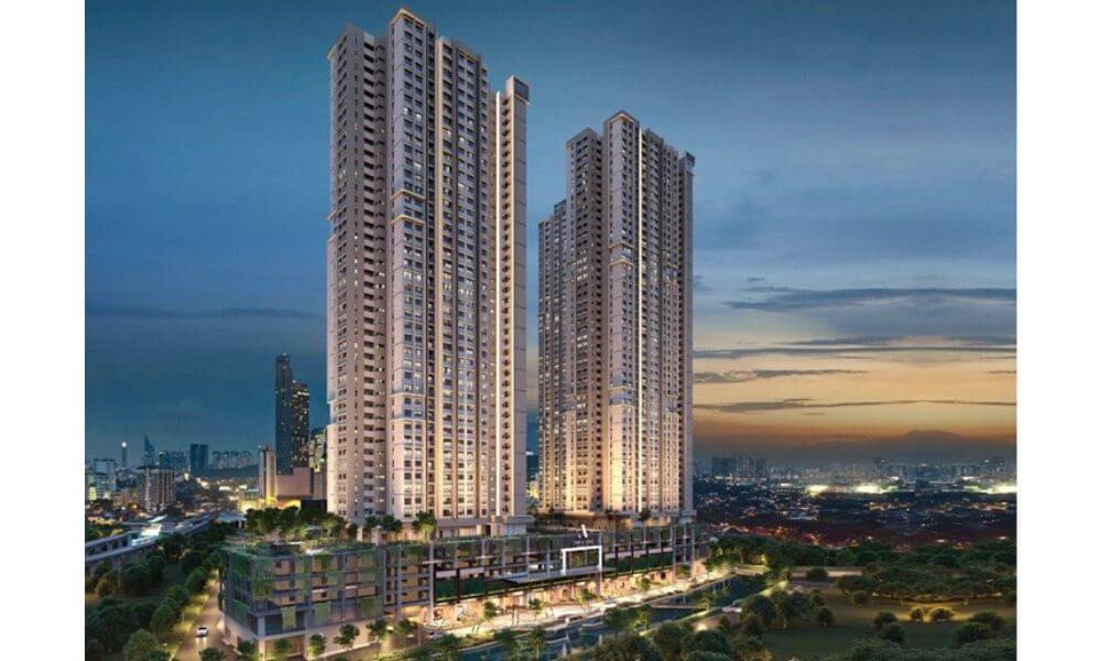 アテラ外観画像