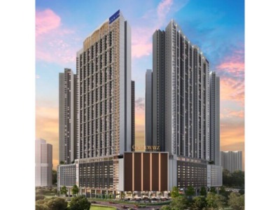 コーズウェイスクエア (Causewayz Square) - ジョホールバルの販売物件