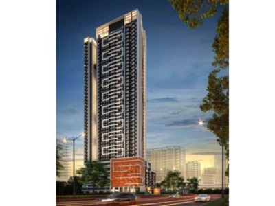 ジェーンライズ (Gen Rise) - ジョホールバルの販売物件