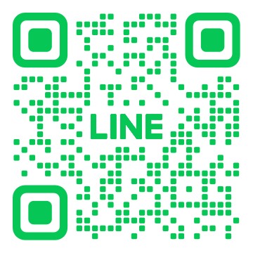 LINE QRコード