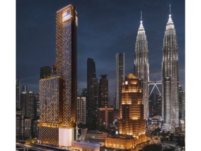 ディバインKLCC (Divine KLCC) - クアラルンプールの販売物件