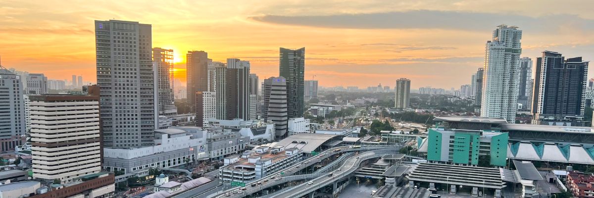 2RTS開通後、ジョホールバル不動産はどう変わるのか？12年間ジョホールバルを見続けてきた弊社代表が考える「シンガポール勤務・JB居住」の未来