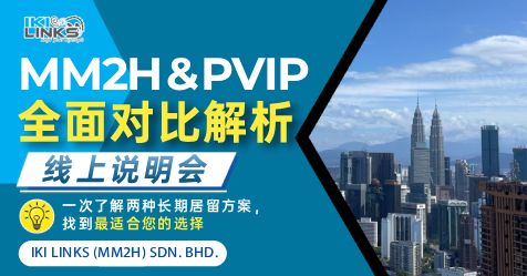MM2H与PVIP对比解析线上讲座